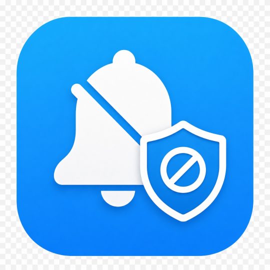 营销通知拦截器系统级营销推送拦截-优选资源共享