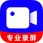 超清录屏一键屏幕录制音源选择横竖屏参数自定义-优选资源共享