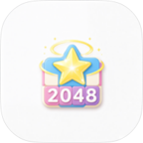闪闪星星乐园休闲数字合成+新版2048纯净版-优选资源共享