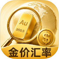 黄金汇率今日行情黄金汇率实时盯盘工具绿化版-优选资源共享